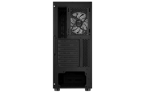 GABINETE AEROCOOL HIVE